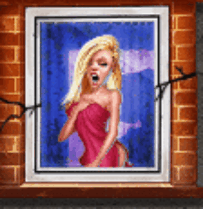 Símbolo Símbolo Scatter slot Rage to Riches por Play'n GO