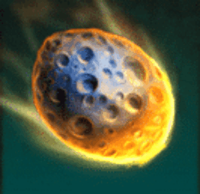 Símbolo Símbolo Scatter slot Raging Rex por Play'n GO