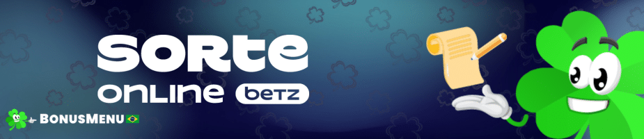 Cadastro Sorte Online
