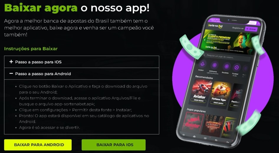 sortenabet-cassino-app-download