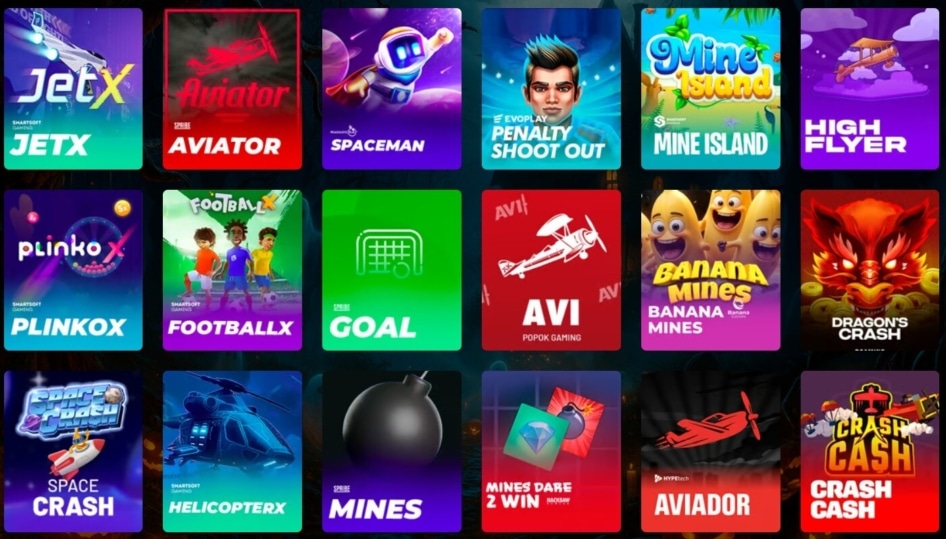 sortenabet-cassino-crash-games