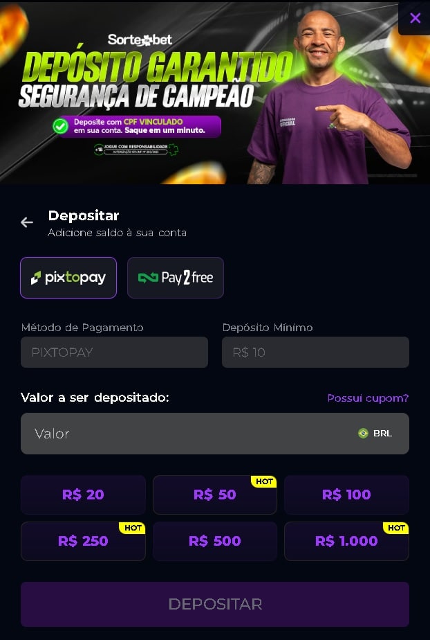 sortenabet-cassino-deposito