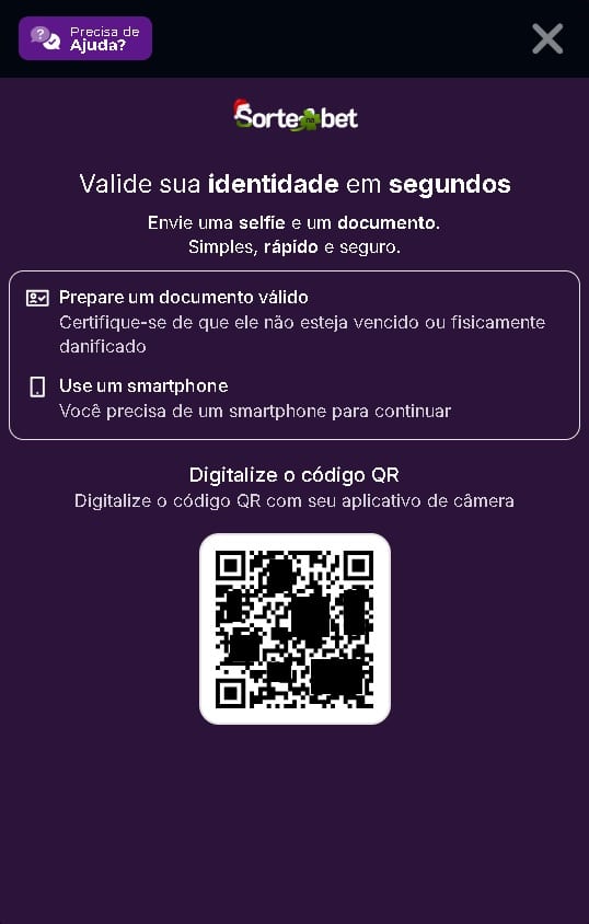 sortenabet-cassino-kyc-1