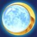 Símbolo Símbolo Wild slot Moon Princess por Play'n GO