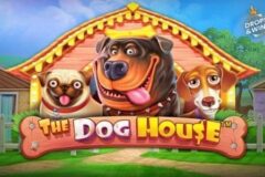 The Dog House por Pragmatic Play