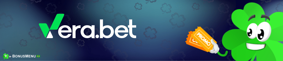 código promocional vera bet
