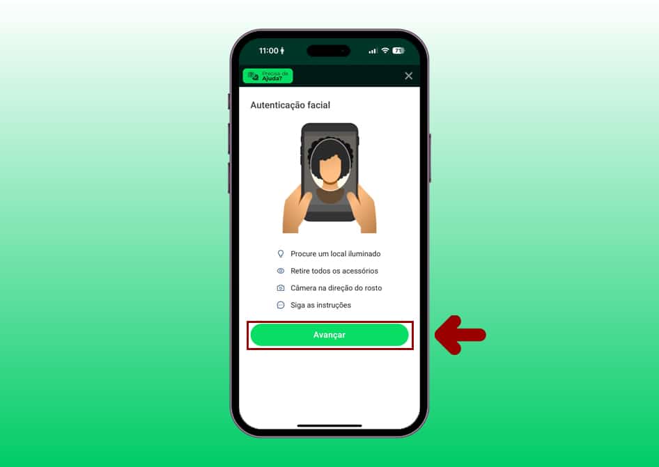 verificação vera bet 5