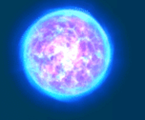 Símbolo Símbolo WILD slot Reactoonz 2 por Play'n GO