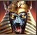Símbolo Anubis slot Anubis Wrath por PG Soft