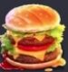 Símbolo Hambúrguer slot Diner Frenzy por PG Soft