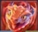 Símbolo Dragão de Fogo slot Dragon Hatch 2 por PG Soft