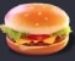 Símbolo Mini Hambúrguer slot Diner Frenzy por PG Soft