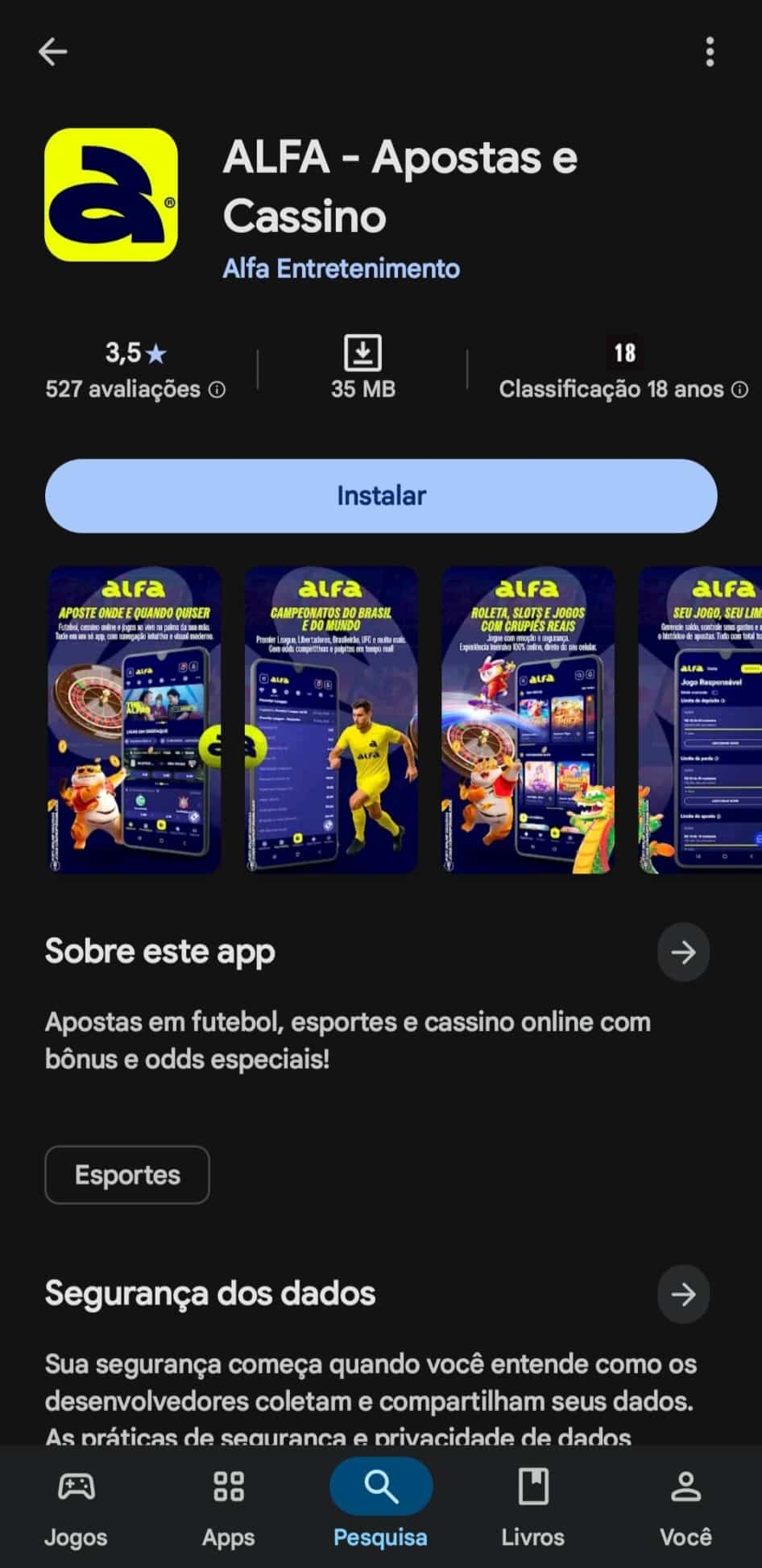 alfa-bet-app-play-store