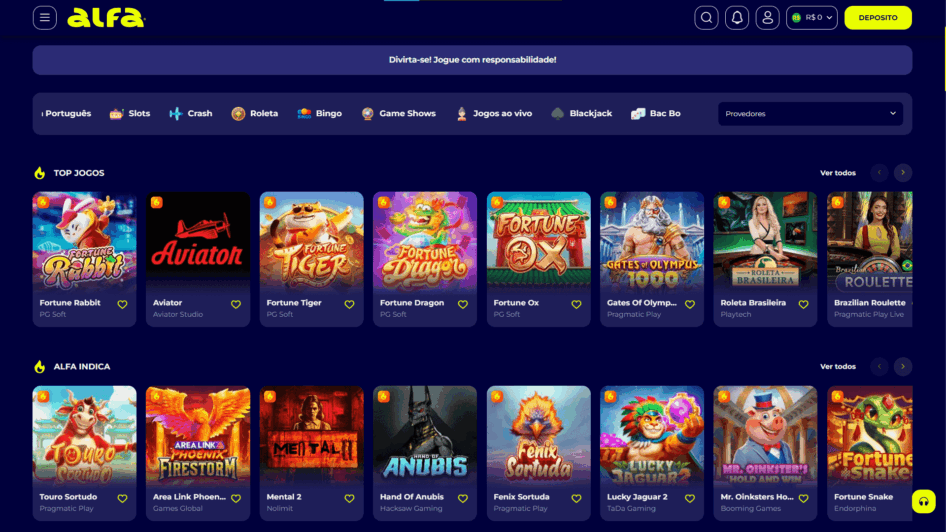 alfa-bet-cassino-catalogo-de-jogos