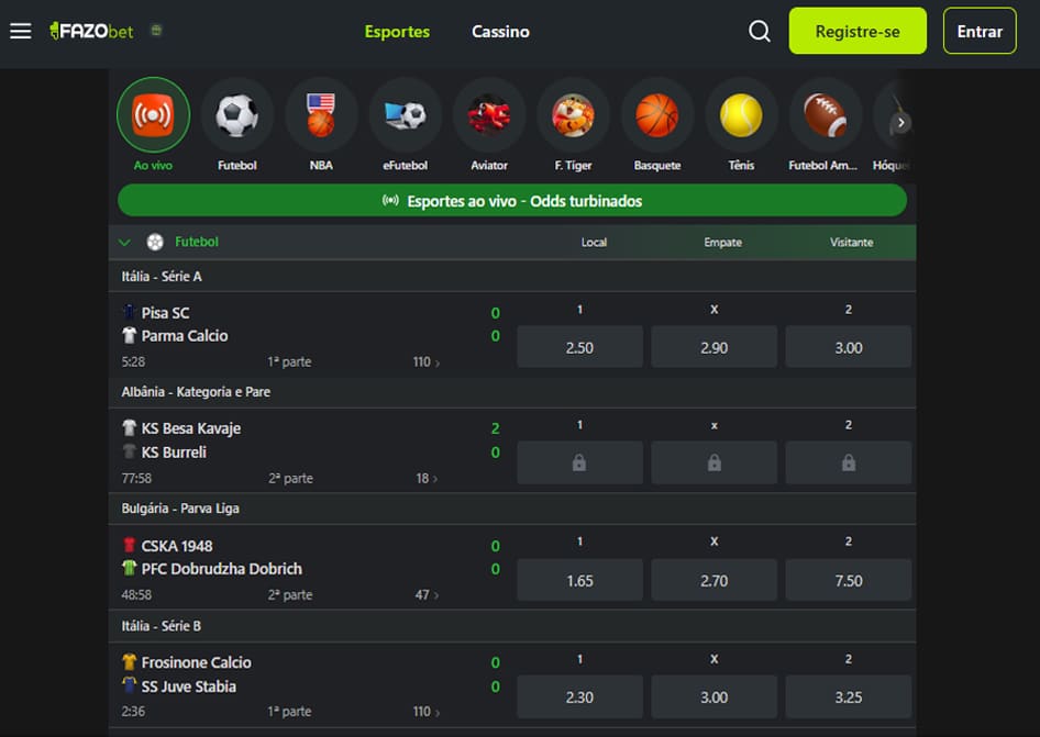 apostas esportivas fazobet