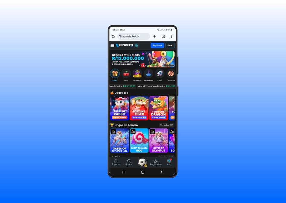 app android apostabet 1