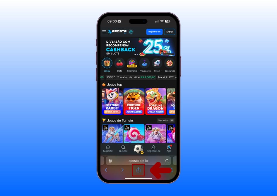 app apostabet ios 2