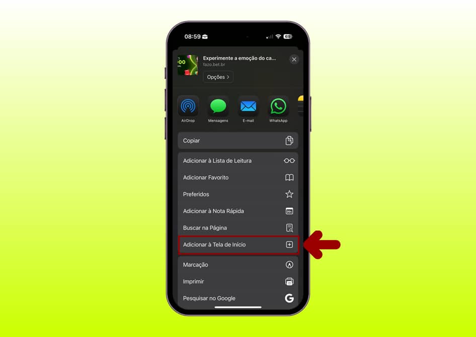 app fazobet ios 3