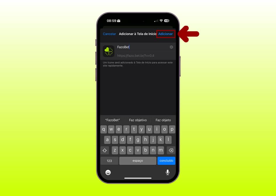 app fazobet ios 4