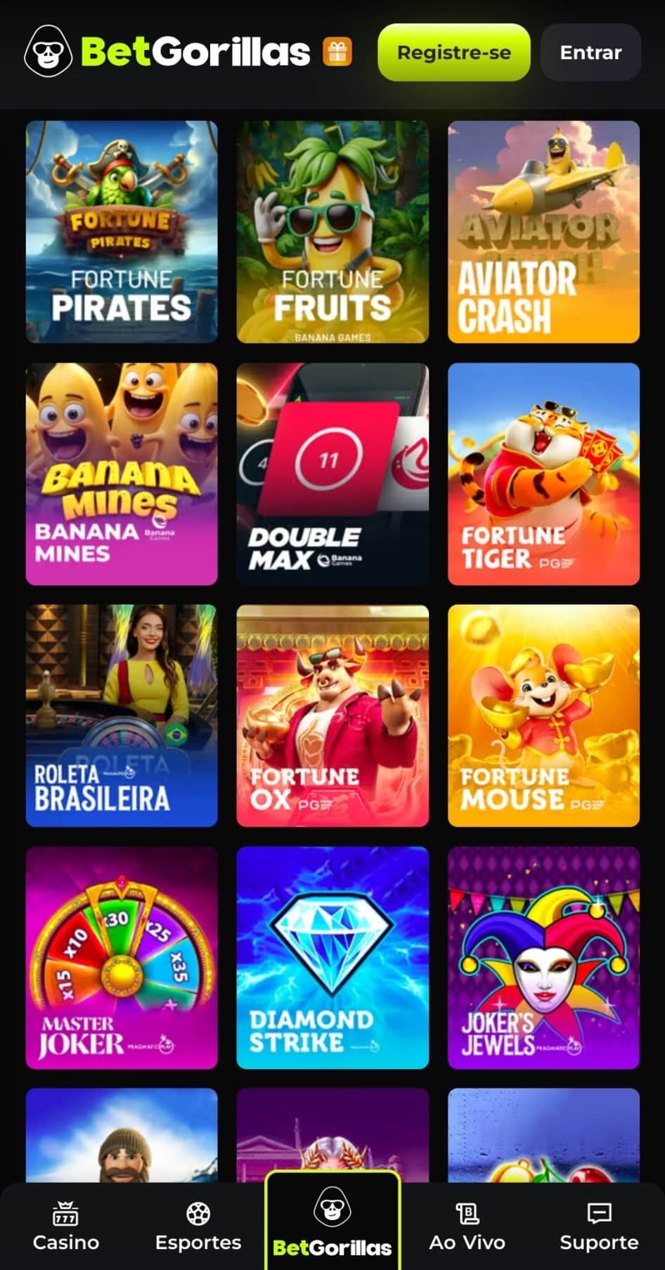 bet-gorillas-app-catalogo-de-jogos
