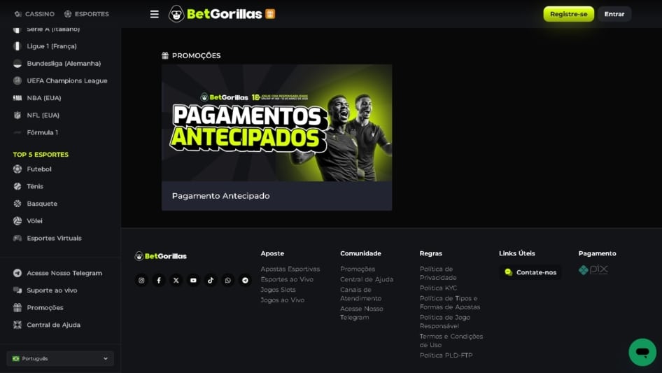 bet-gorillas-cassino-bonus-e-promocoes