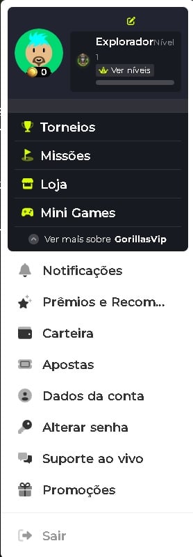 bet-gorillas-cassino-conta-de-usuario