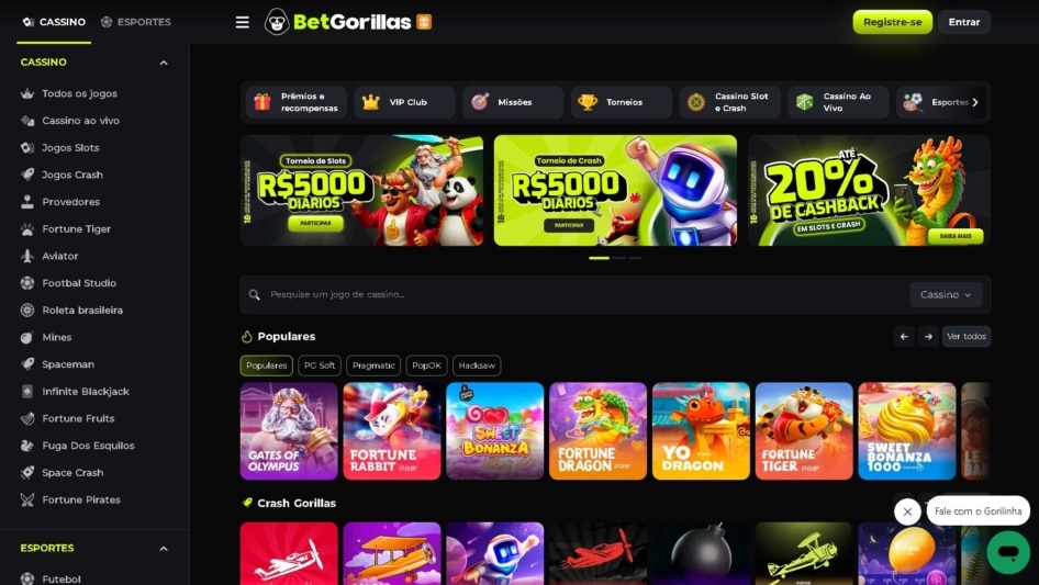 bet-gorillas-cassino-pagina-principal