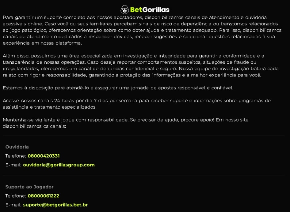 bet-gorillas-cassino-suporte-ao-cliente