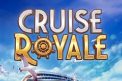 Cruise Royale por PG Soft