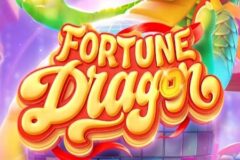 Fortune Dragon por PG Soft