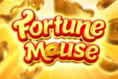 Fortune Mouse por PG Soft