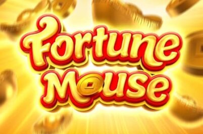 Fortune Mouse por PG Soft