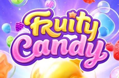 Fruity Candy por PG Soft