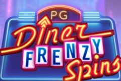 Diner Frenzy por PG Soft