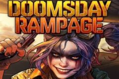 Doomsday Rampage por PG Soft