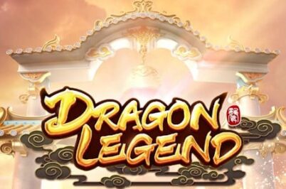 Dragon Legend por PG Soft