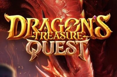 Dragon’s Treasure Quest por PG Soft