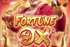 Fortune Ox por PG Soft