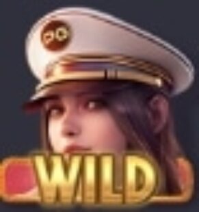 Símbolo Símbolo Travelling Wild slot Cruise Royale por PG Soft