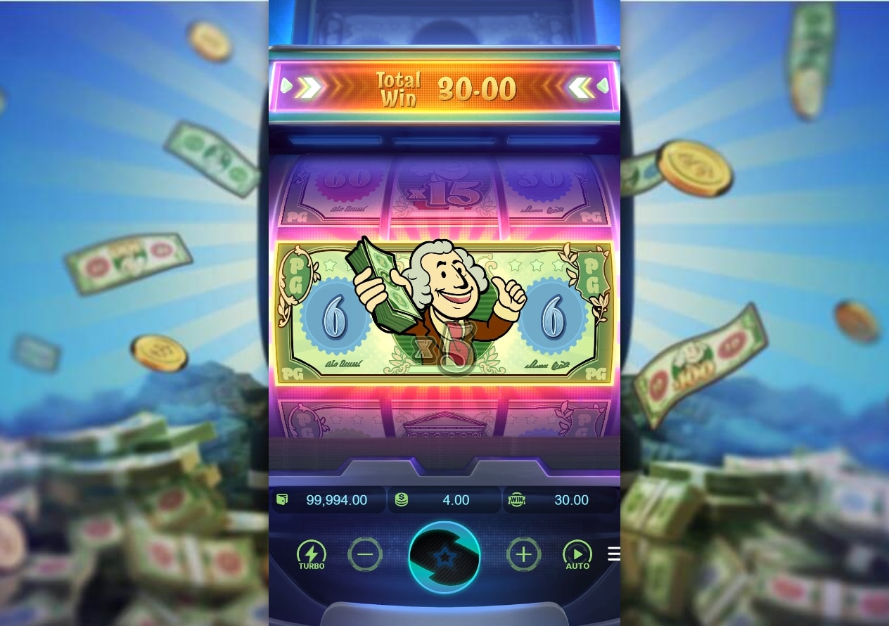 Cash Mania jogue de graça online