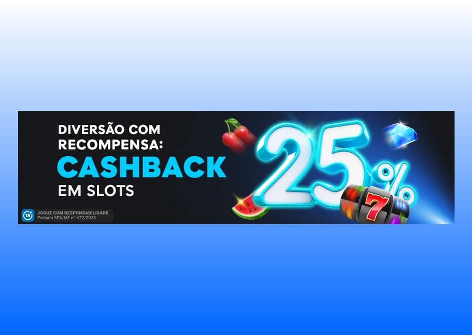 cashback apostabet