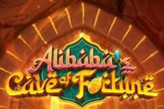 Alibaba’s Cave of Fortune por PG Soft