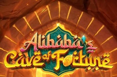 Alibaba’s Cave of Fortune por PG Soft