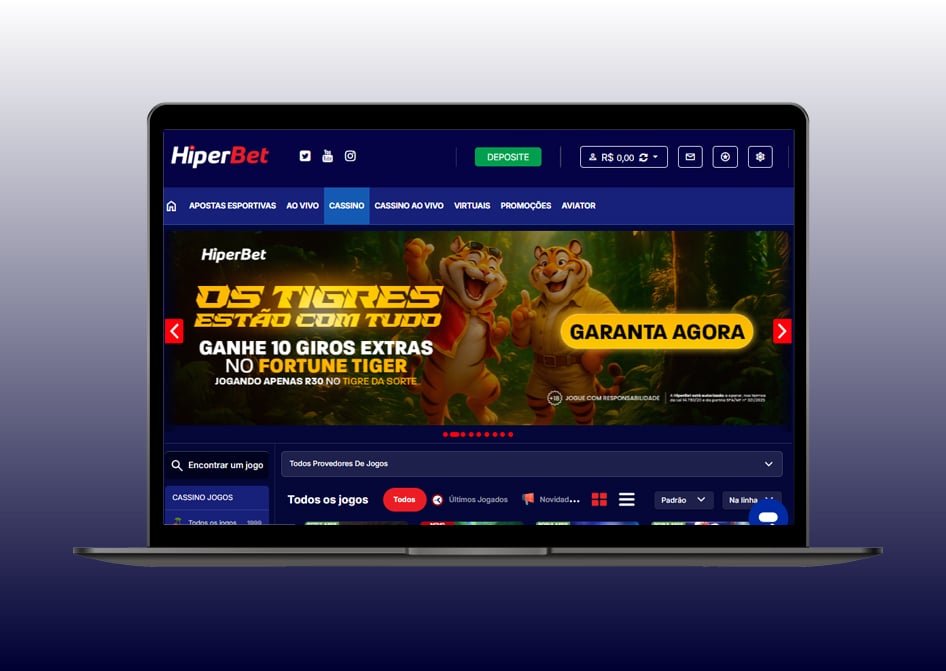 codigo promocional hiperbet 1