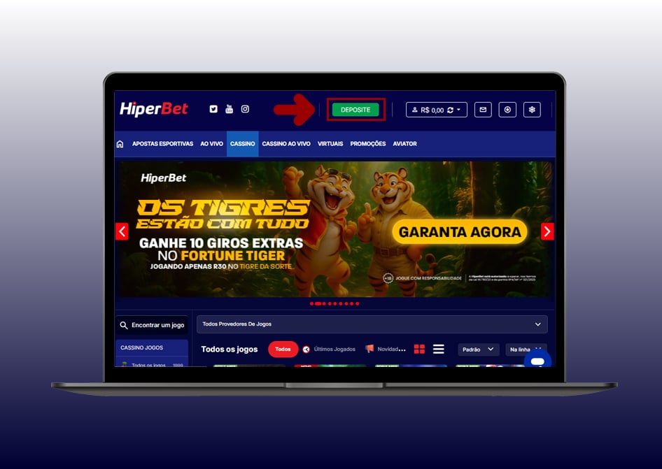codigo promocional hiperbet 2