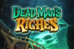 Dead Man’s Riches por PG Soft