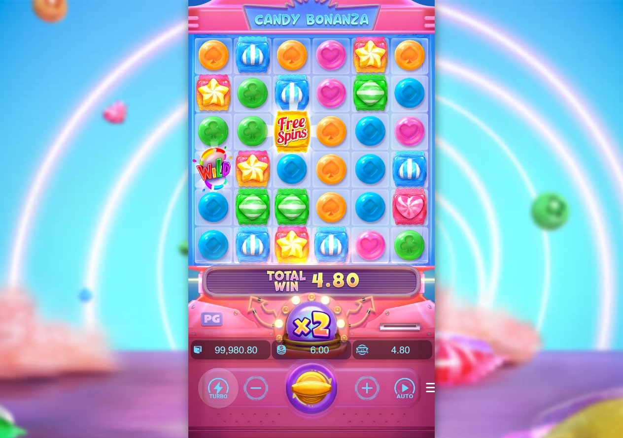 demo gratuito do caça-níqueis candy bonanza online