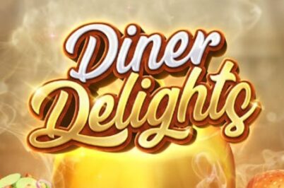 Diner Delights por PG Soft