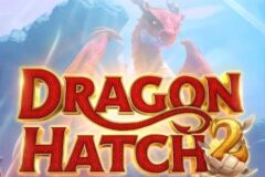 Dragon Hatch 2 por PG Soft