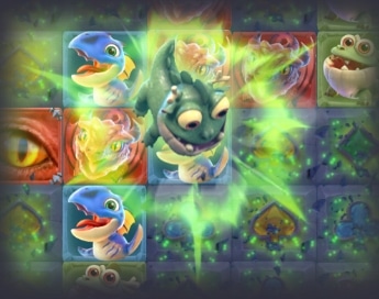 Recurso Dragão da Terra